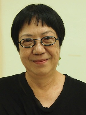 Afiş Ann Hui