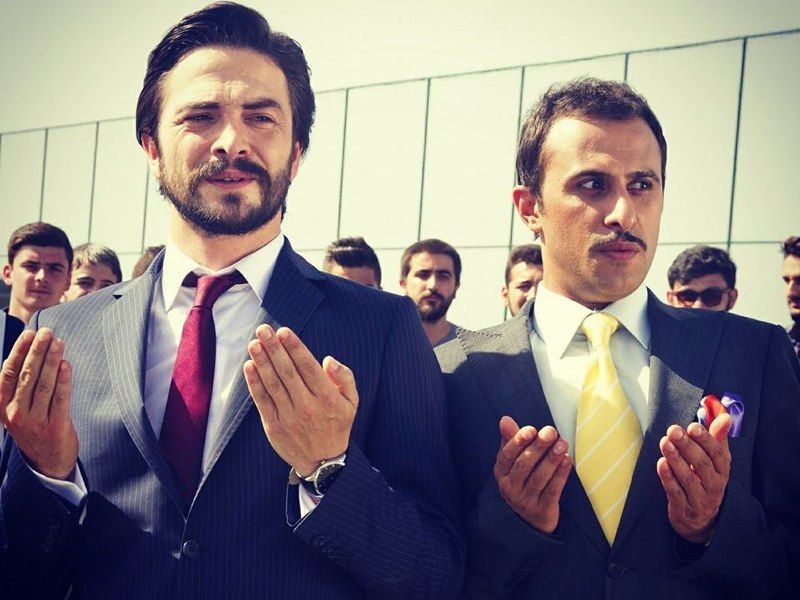 Oflu Hoca'nın Şifresi : Fotoğraf