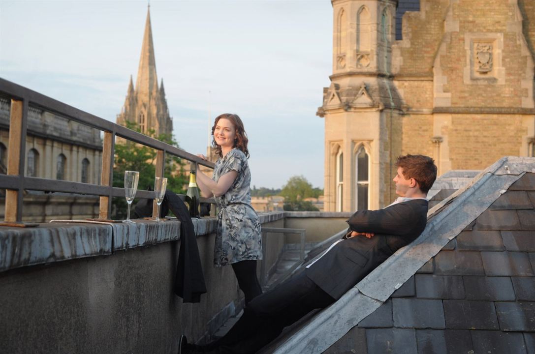 The Riot Club : Fotoğraf Max Irons, Holliday Grainger