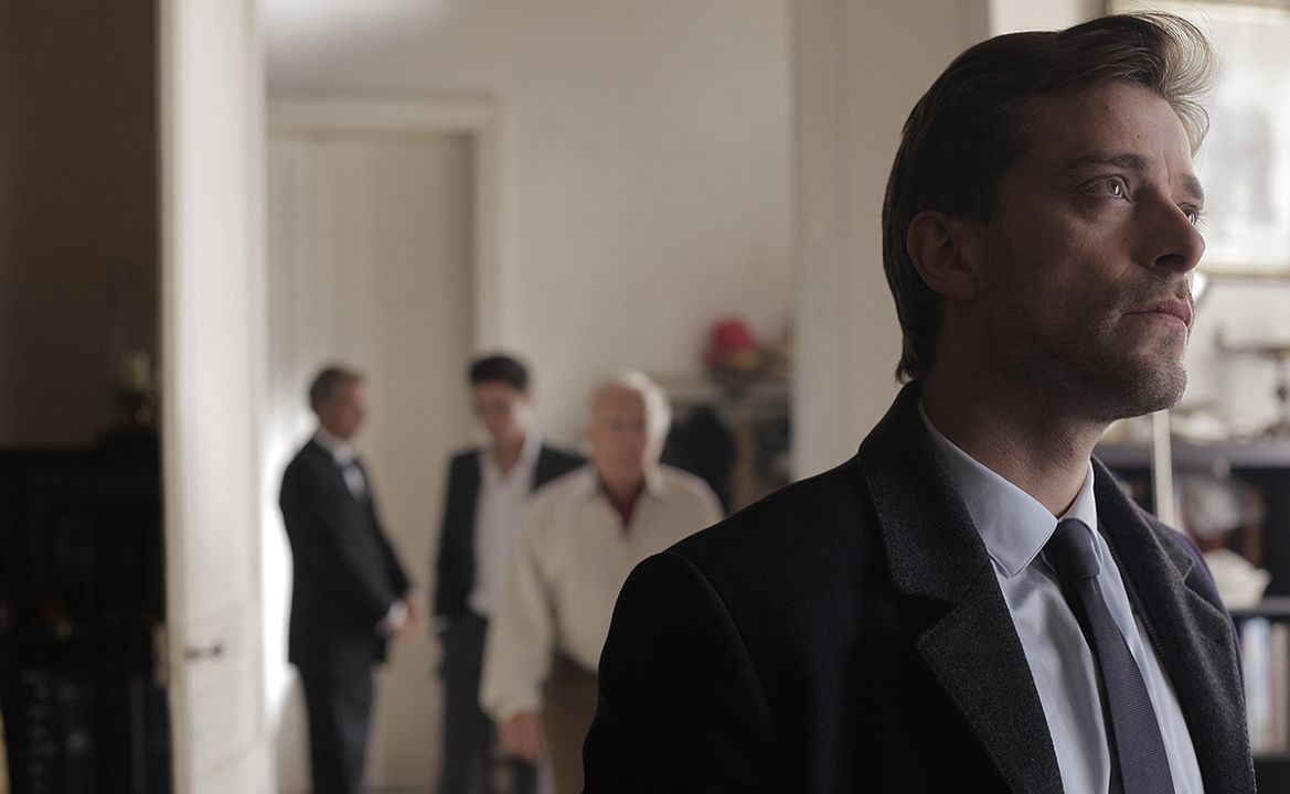 Fotoğraf Julien Baumgartner