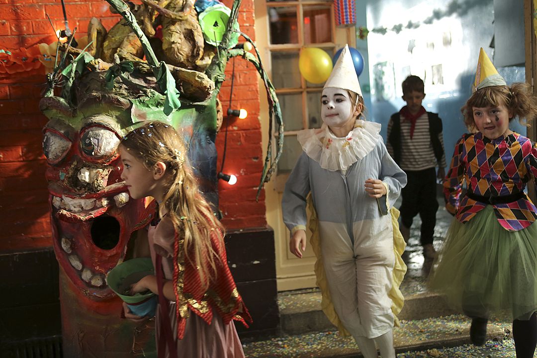 Les Petits meurtres d'Agatha Christie : Fotoğraf