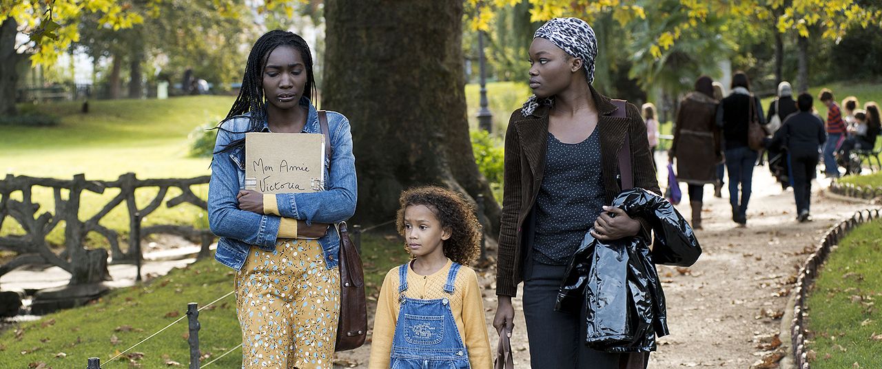 Fotoğraf Guslagie Malanda