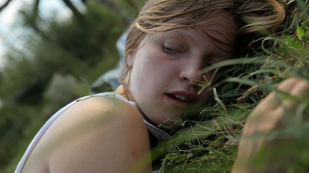 Thou Wast Mild and Lovely : Fotoğraf Sophie Traub