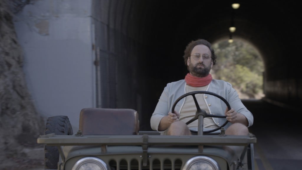 Reality : Fotoğraf Eric Wareheim