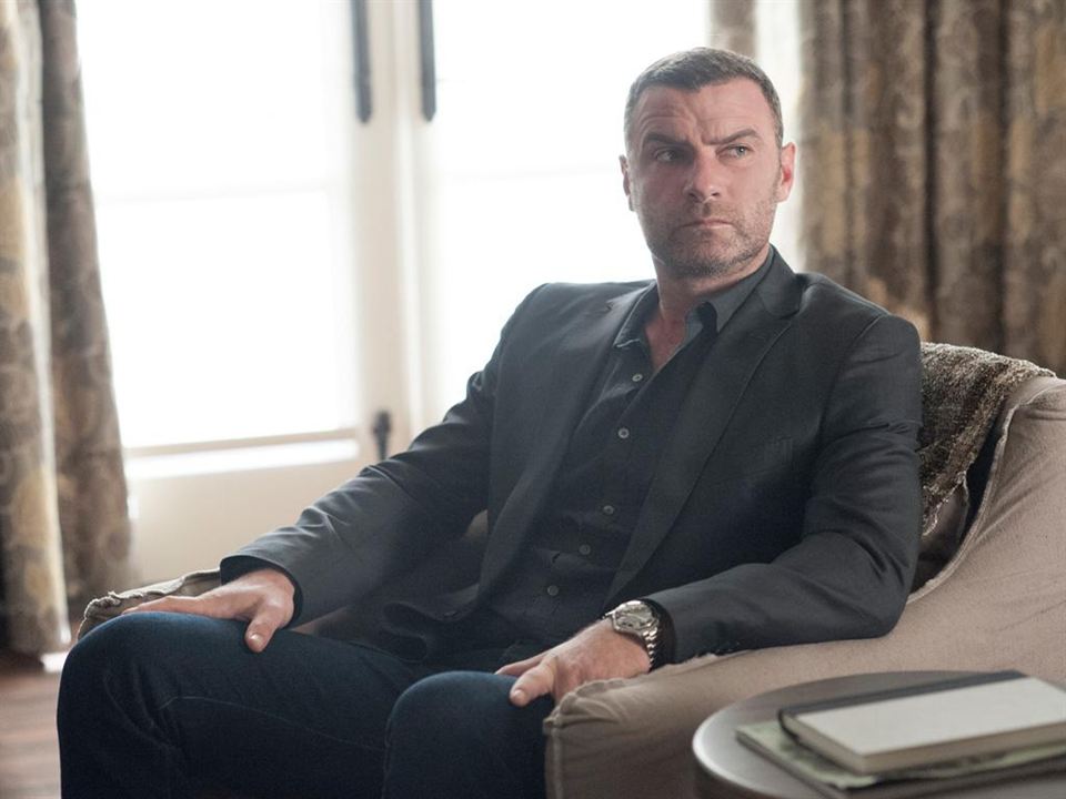 Ray Donovan : Fotoğraf Liev Schreiber