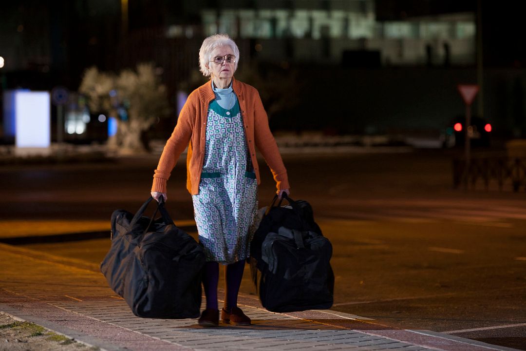 Fotoğraf Chus Lampreave