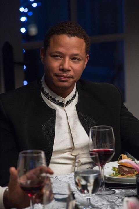 Fotoğraf Terrence Howard