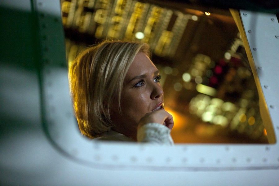 Left Behind : Fotoğraf