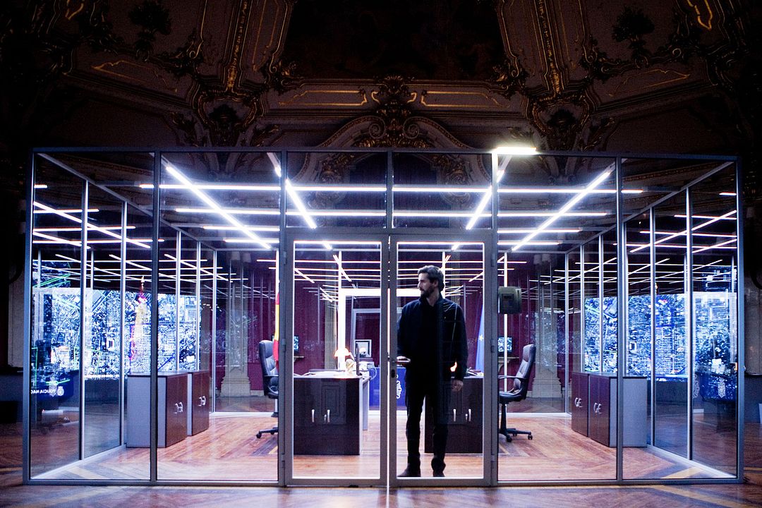 Fotoğraf Juan Diego Botto