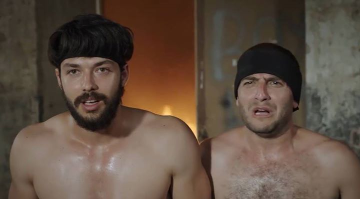 Stajyer Mafya : Fotoğraf