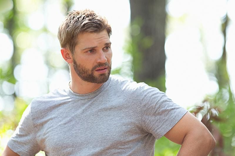 Fotoğraf Mike Vogel