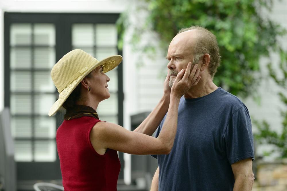 Resurrection : Fotoğraf Kurtwood Smith