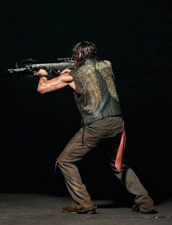 Fotoğraf Norman Reedus