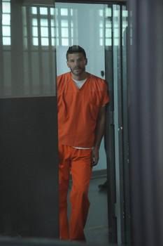 Bones : Fotoğraf David Boreanaz