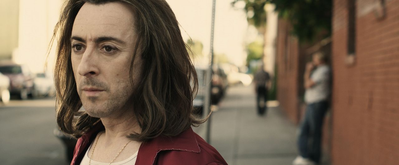 Fotoğraf Alan Cumming