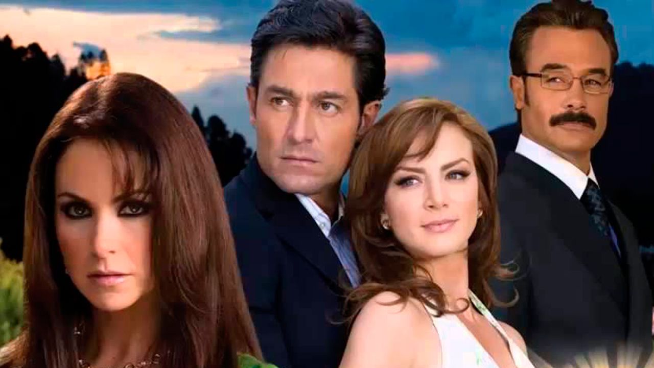 Mañana es para siempre : Fotoğraf