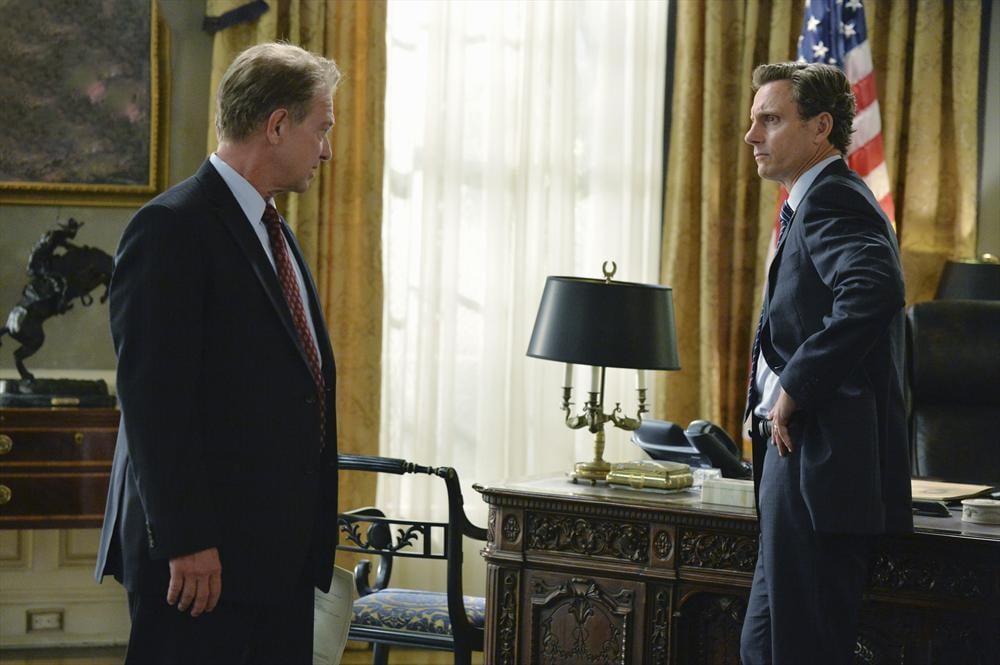 Scandal : Fotoğraf Jeff Perry, Tony Goldwyn