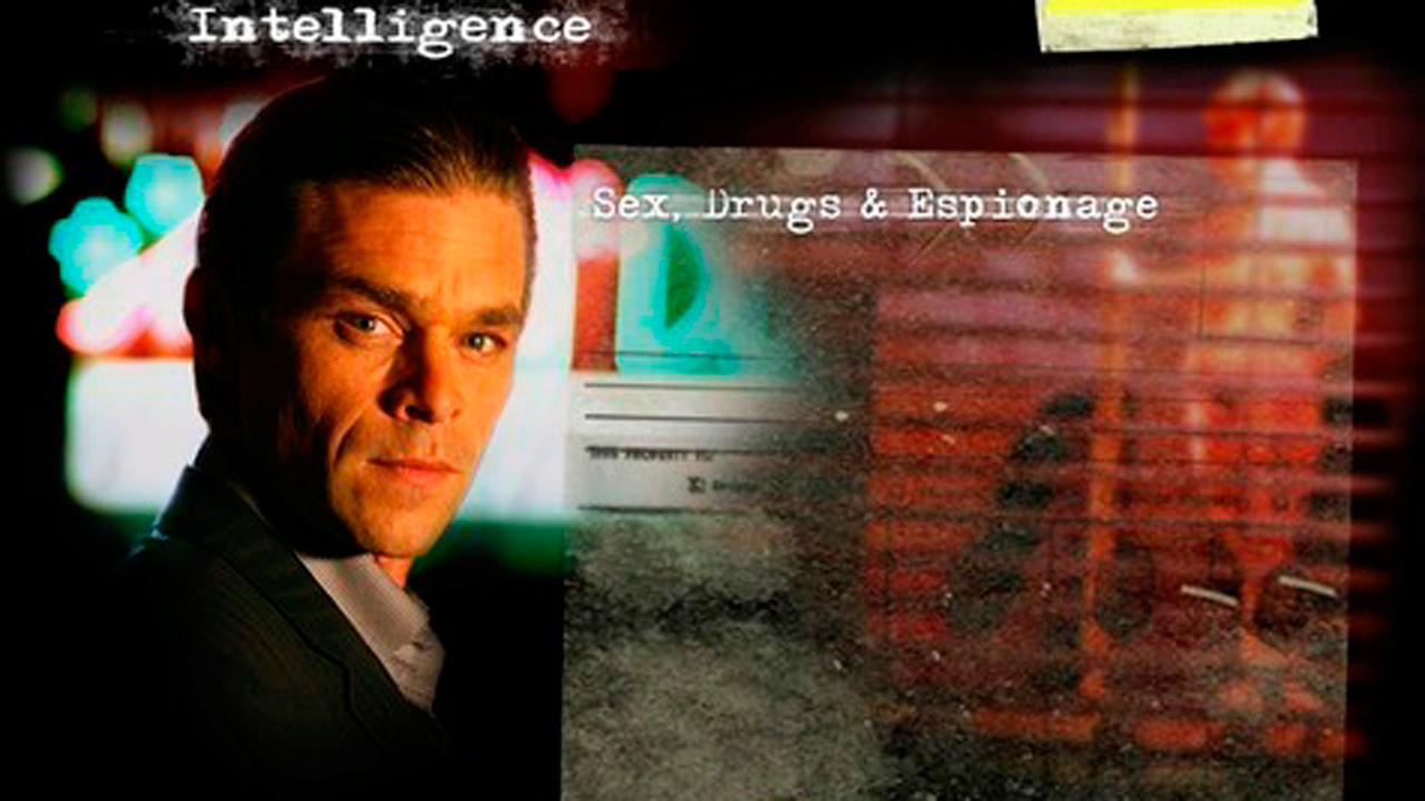 Intelligence (2006) : Fotoğraf