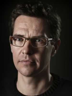 Afiş Michael Madsen (II)