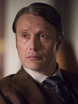 Afiş Mads Mikkelsen