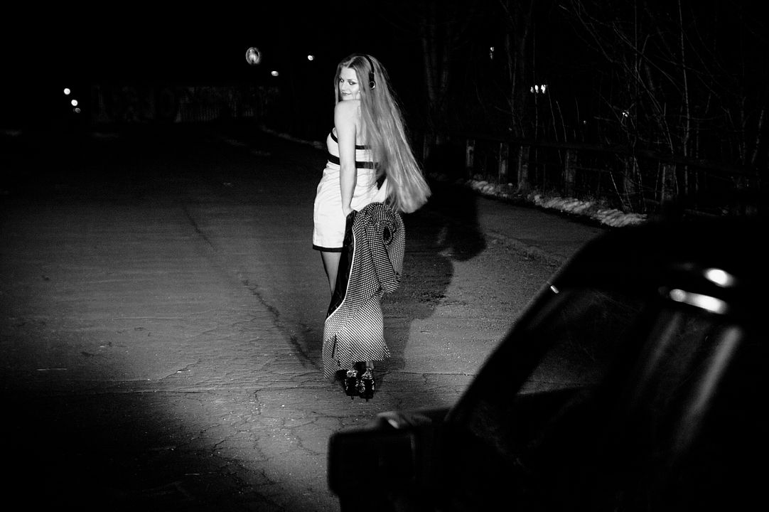 Fotoğraf Paulina Bachmann