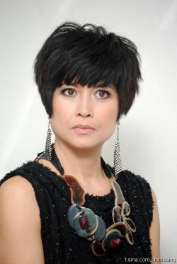 Afiş Maggie Siu