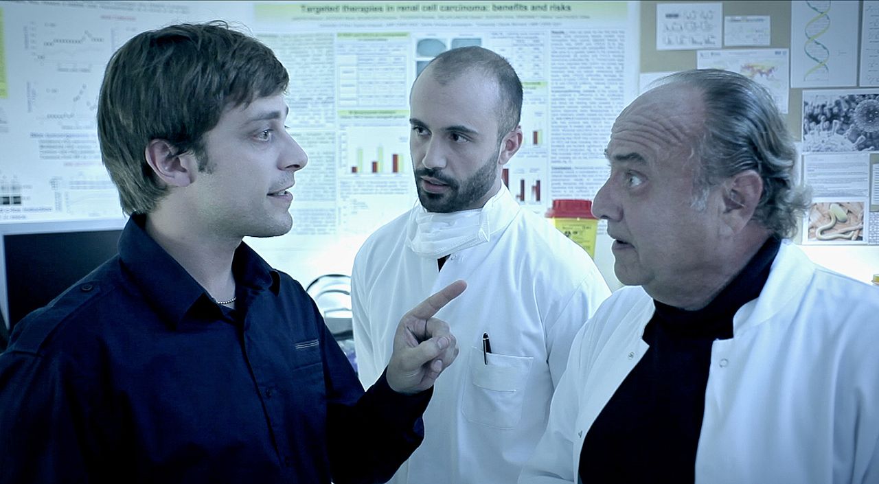 Fotoğraf Julien Baumgartner