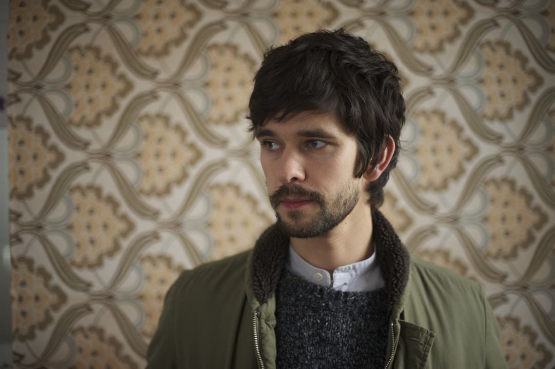 Sevgilinin Ardından : Fotoğraf Ben Whishaw