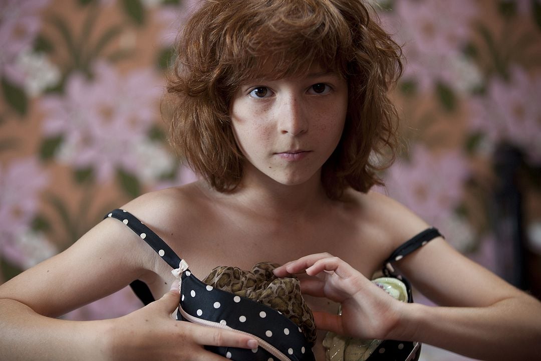 French Dolls : Fotoğraf Marilou Lopes-Benites