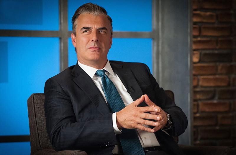 The Good Wife : Fotoğraf Chris Noth