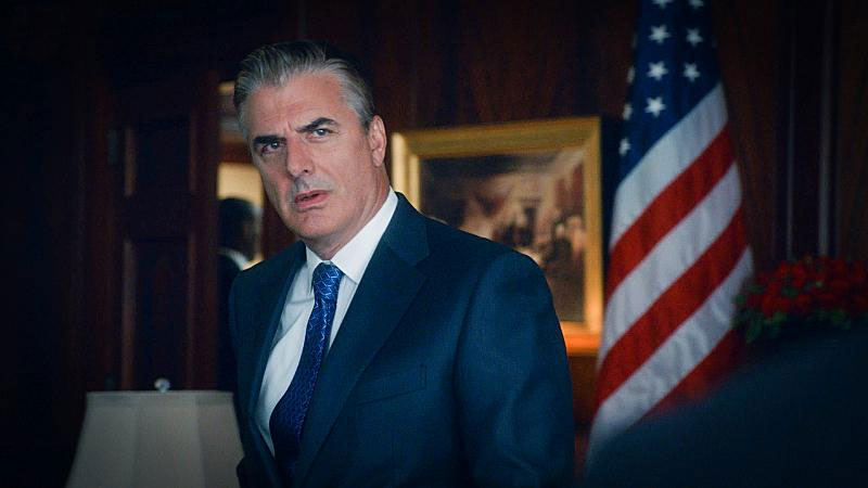 The Good Wife : Fotoğraf Chris Noth