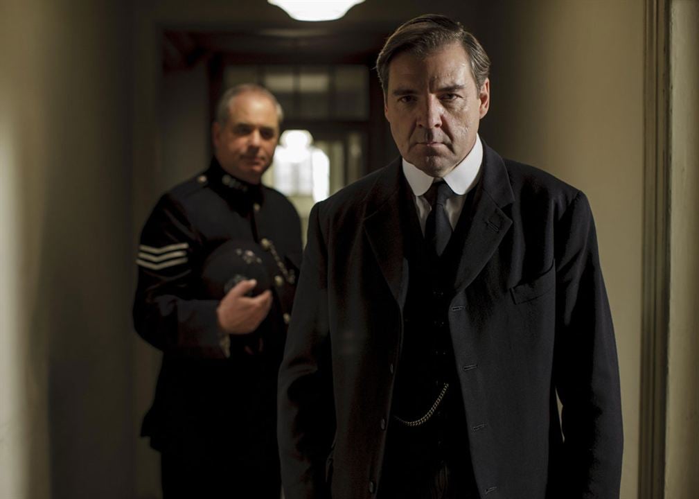 Fotoğraf Brendan Coyle