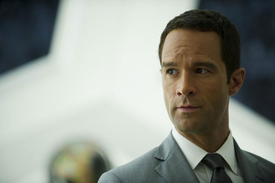 Fotoğraf Chris Diamantopoulos