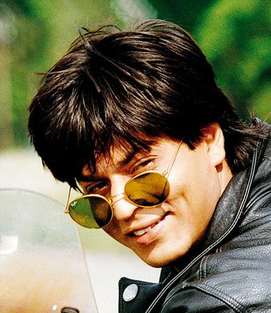 Dilwale Dulhania Le Jayenge : Fotoğraf Shah Rukh Khan