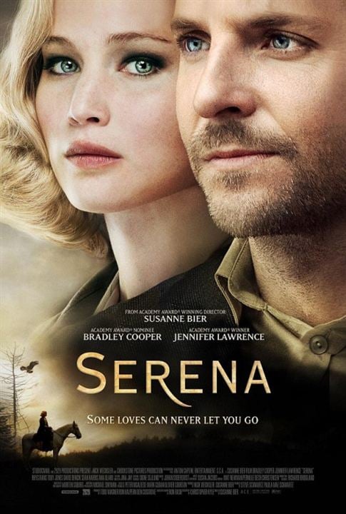 Serena : Afiş