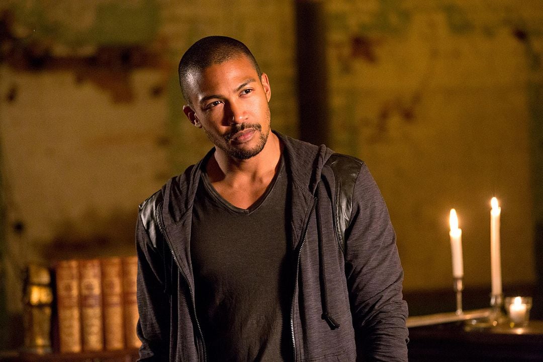 The Originals : Fotoğraf Charles Michael Davis