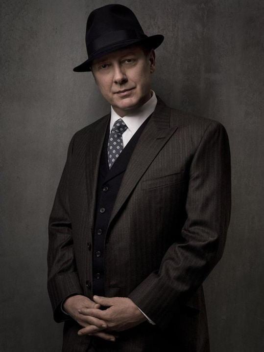 Fotoğraf James Spader