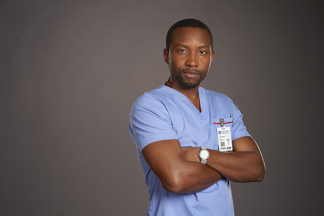 Fotoğraf K.C. Collins