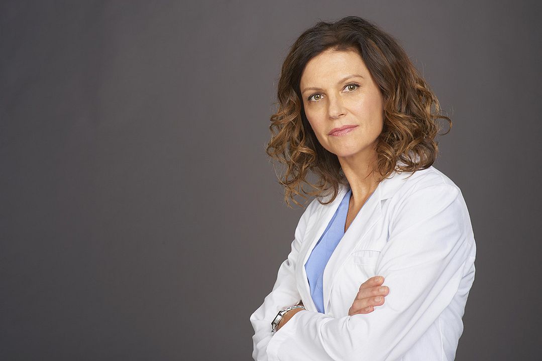 Fotoğraf Wendy Crewson