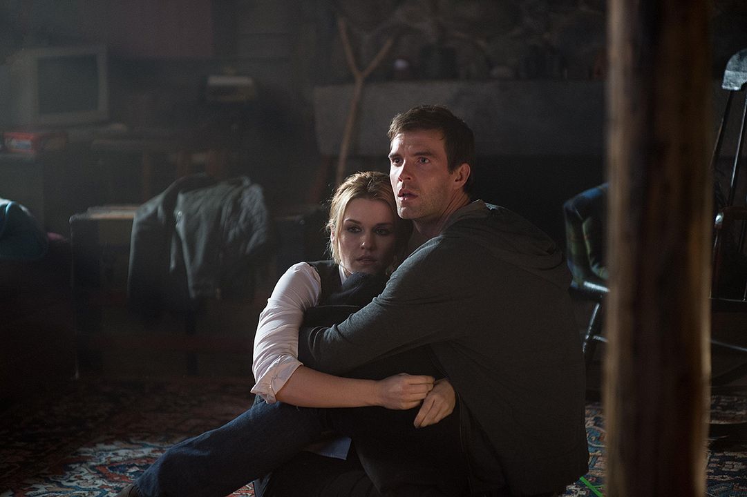 Fotoğraf Lucas Bryant, Emily Rose