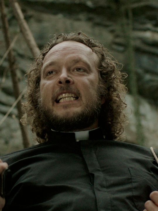 Afiş Lionel Bourguet