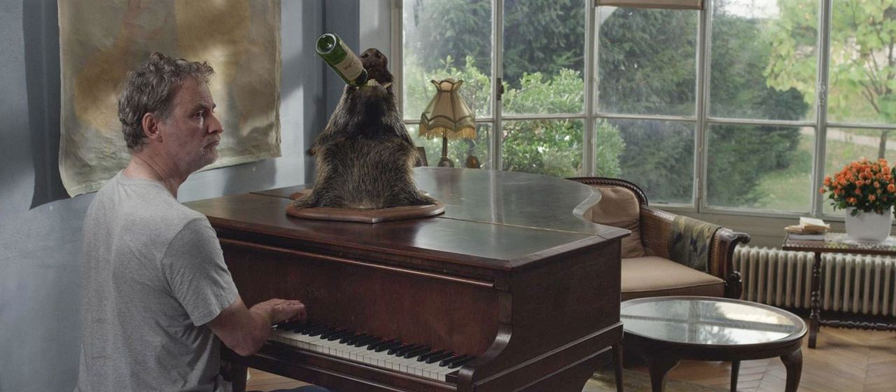 Fotoğraf Kevin Kline