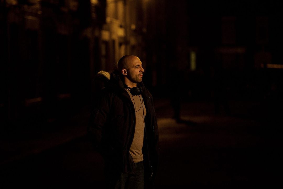 Fotoğraf Yann Demange