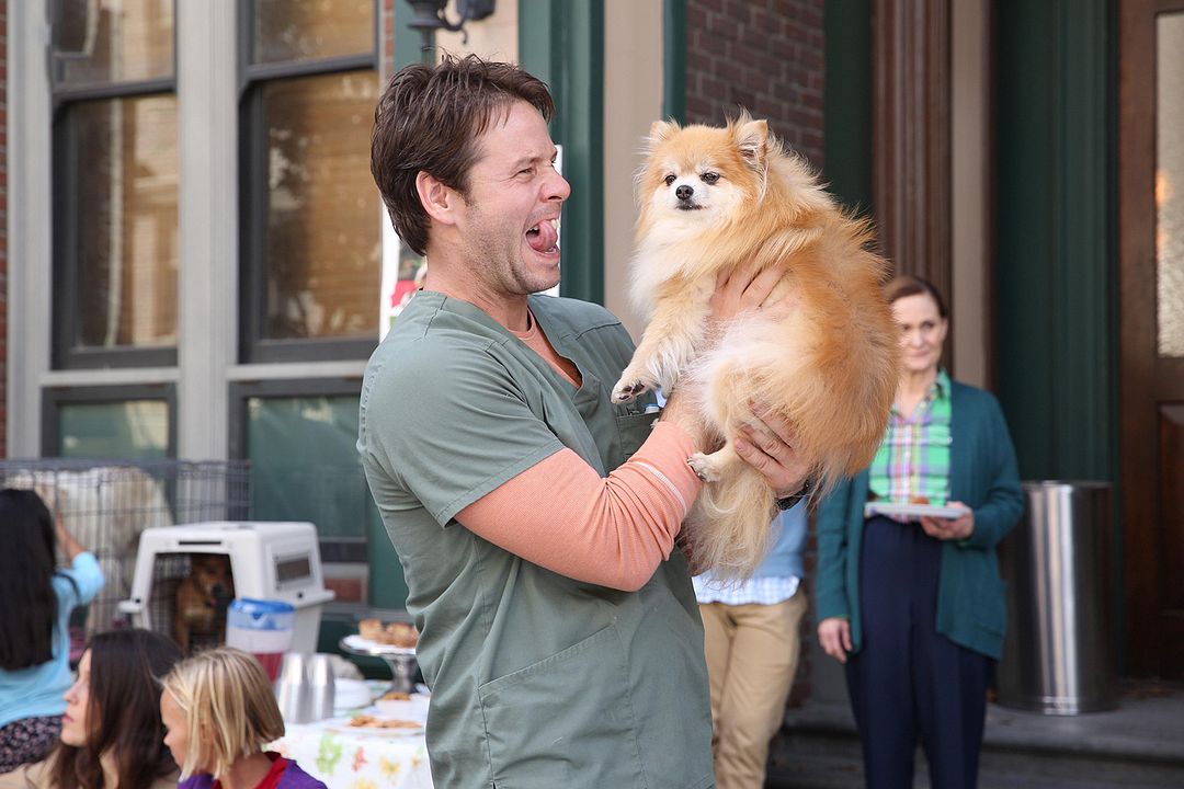 Fotoğraf Ike Barinholtz