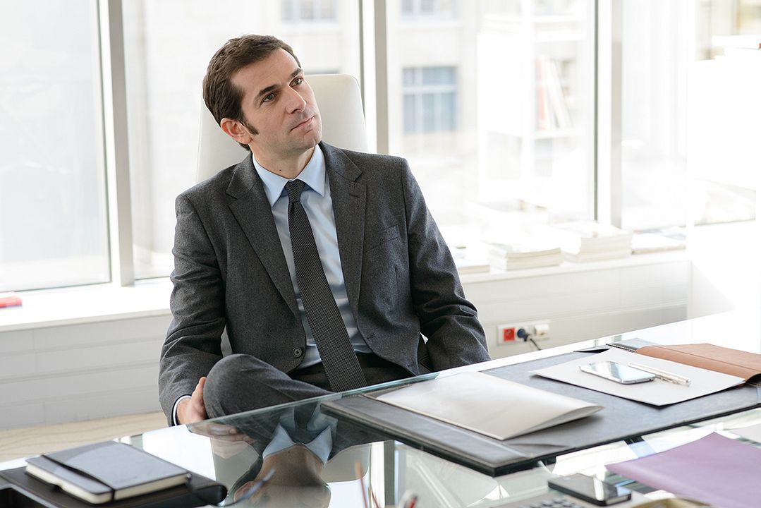 Fotoğraf Grégory Fitoussi