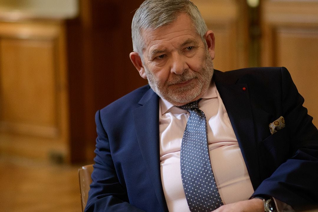 Fotoğraf Yves Pignot