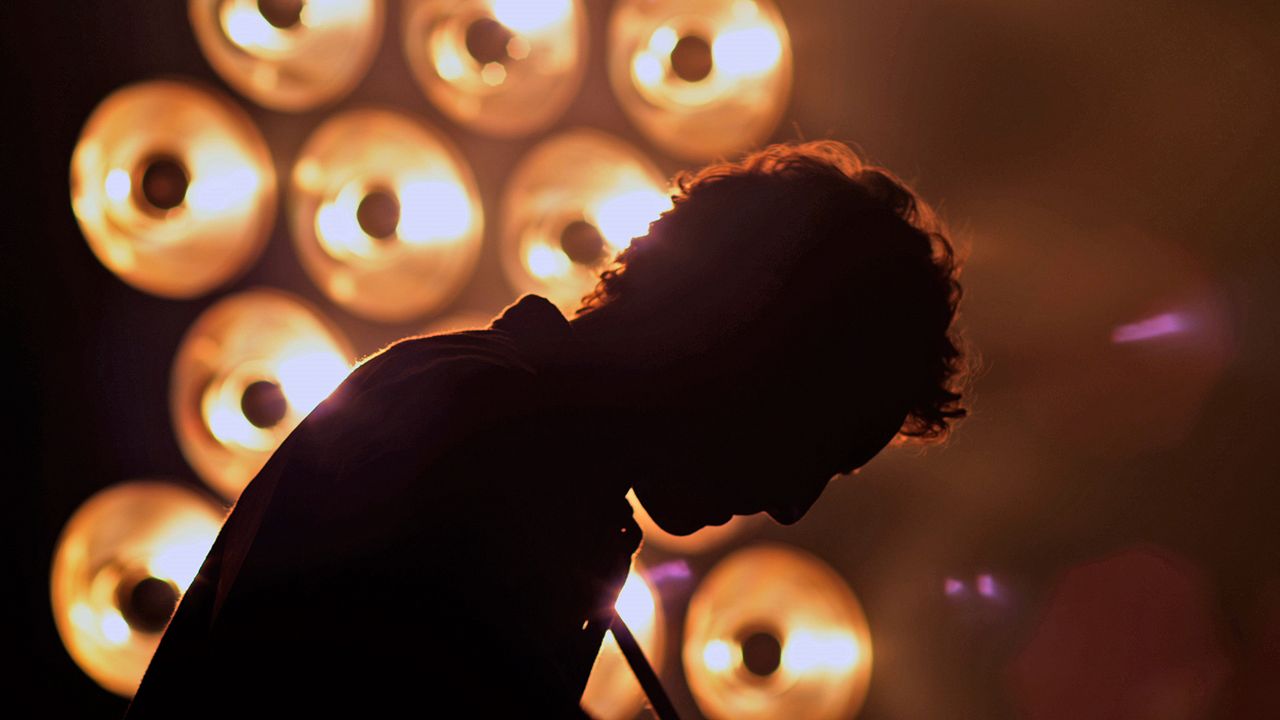 Fotoğraf Julien Bouanich