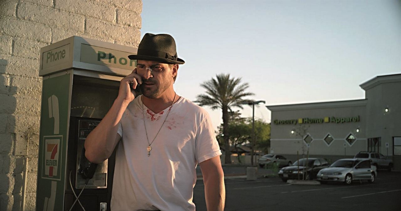 Fotoğraf George Eads