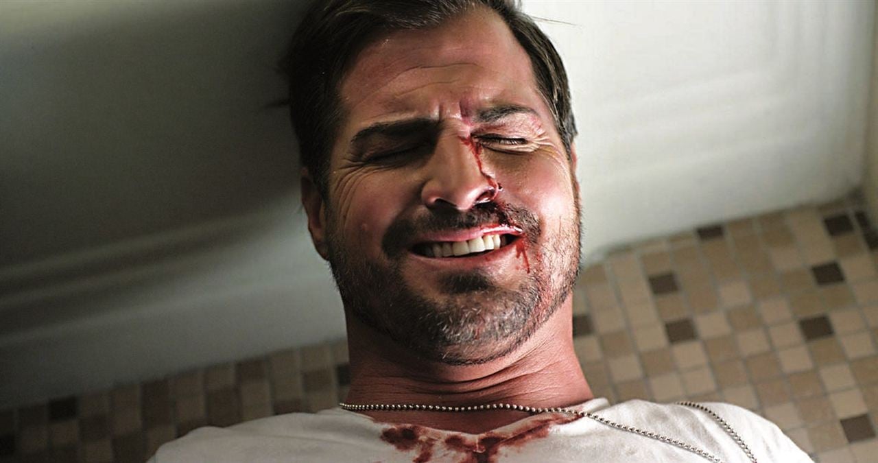 Fotoğraf George Eads