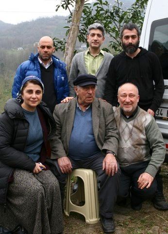 Yağmur: Kıyamet Çiçeği : Fotoğraf